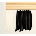 Construction Set for Arrows: Black/White